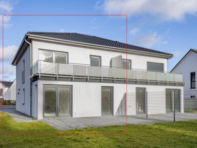 Doppelhaushälfte zum Kauf 495.000 € 4 Zimmer 132 m² 350 m² Grundstück Lauenburg/Elbe 21481