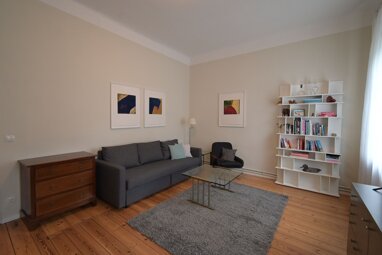 Wohnung zur Miete Wohnen auf Zeit 2.180 € 2 Zimmer 80 m² frei ab 01.01.2025 Westend Berlin 14050