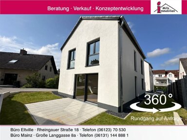 Wohnung zum Kauf 778.000 € 6 Zimmer 140 m² Eltville Eltville am Rhein 65343