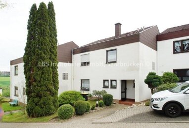 Reihenmittelhaus zum Kauf 169.000 € 4 Zimmer 121,3 m² 242 m² Grundstück Lebach Lebach 66822