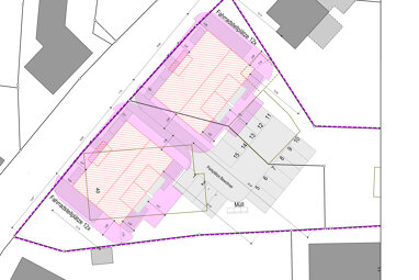 Grundstück zum Kauf 495.000 € 1.977 m² Grundstück Innenstadt Osterholz-Scharmbeck 27711