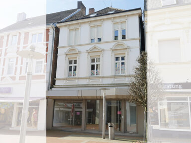 Haus zum Kauf 14 Zimmer 373 m² 539 m² Grundstück Beckum Beckum 59269