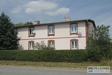 Mehrfamilienhaus zum Kauf 128.000 € 9 Zimmer 305 m² 4.258 m² Grundstück Barsikow Wusterhausen/Dosse / Metzelthin 16845