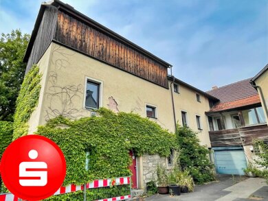 Mehrfamilienhaus zum Kauf provisionsfrei 240.000 € 12 Zimmer 280 m² 383 m² Grundstück Bad Neustadt Bad Neustadt 97616