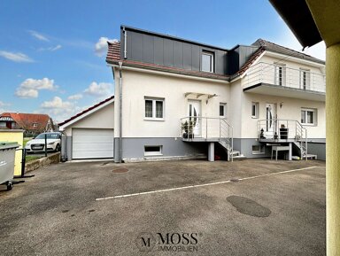 Einfamilienhaus zum Kauf 298.000 € 4,5 Zimmer 93,1 m² 350 m² Grundstück Fessenheim 68740