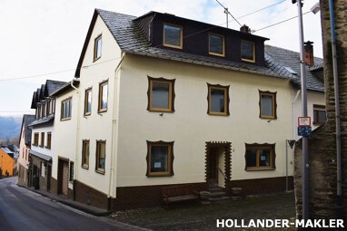 Mehrfamilienhaus zum Kauf 299.000 € 9 Zimmer 260 m² 135 m² Grundstück Senheim (Mosel) 56820