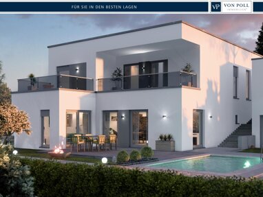 Einfamilienhaus zum Kauf 1.545.000 € 5 Zimmer 200,5 m² 448,2 m² Grundstück Achdorf Landshut / Achdorf 84036