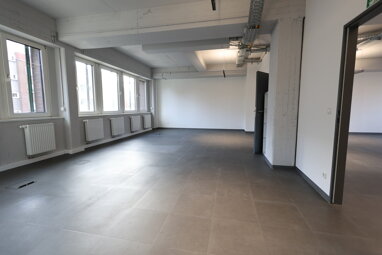 Bürofläche zur Miete 11 € 303 m² Bürofläche Heinickestr 44-48 Südviertel Essen 45128