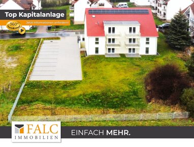 Mehrfamilienhaus zum Kauf als Kapitalanlage geeignet 2.253.360 € 22 Zimmer 555,4 m² 1.826 m² Grundstück Stockhausen Eisenach 99817