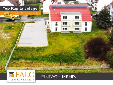 Mehrfamilienhaus zum Kauf als Kapitalanlage geeignet 2.253.360 € 22 Zimmer 555,4 m² 1.826 m² Grundstück Stockhausen Eisenach 99817