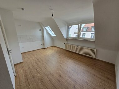 Wohnung zur Miete 374,96 € 1 Zimmer 24,2 m² 4. Geschoss Volmerswerther Str. 30 Bilk Düsseldorf 40221