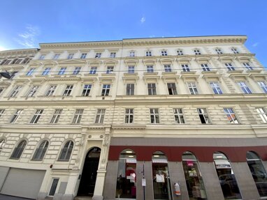 Wohnung zum Kauf 260.000 € 2 Zimmer 46 m² Wien 1040