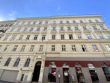 Wohnung zum Kauf 225.000 € 2 Zimmer 46 m² Wien 1040