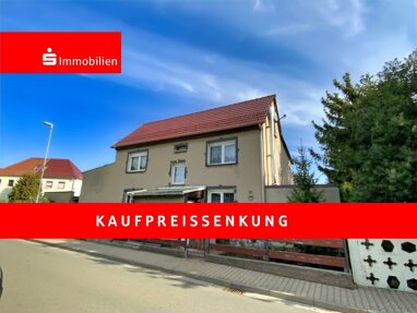 Einfamilienhaus zum Kauf Provisionsfrei 125.000 € 6 Zimmer 169 m² 430 m² Grundstück Mumsdorf Meuselwitz 04610