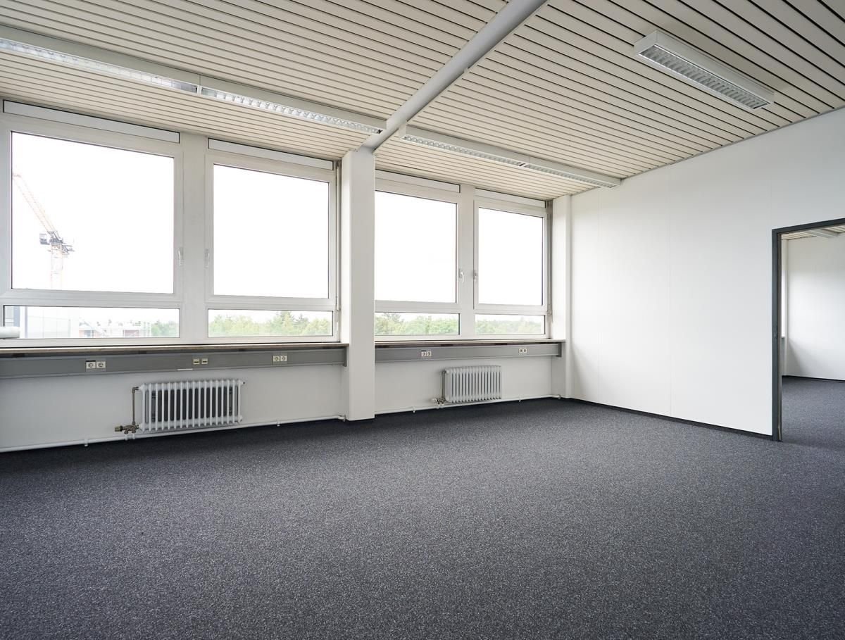 Bürofläche zur Miete 1.076 € 43,2 m²<br/>Bürofläche Brunhamstraße 21 Aubing-Süd München 81249