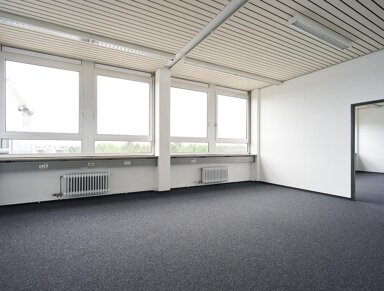 Bürofläche zur Miete 1.076 € 43,2 m² Bürofläche Brunhamstraße 21 Aubing-Süd München 81249