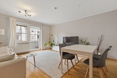 Wohnung zum Kauf 235.000 € 2 Zimmer 60 m² 2. Geschoss Leimen Leimen 69181