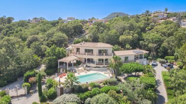 Einfamilienhaus zum Kauf 1.995.000 € 6 Zimmer 237 m² 3.899 m² Grundstück LES ADRETS DE L ESTEREL 83600