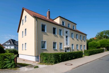 Mehrfamilienhaus zum Kauf provisionsfrei 520.000 € 357 m² 946 m² Grundstück Mörlaer Straße 7 West Rudolstadt 07407