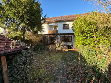 Reihenmittelhaus zum Kauf 469.000 € 6 Zimmer 128 m² 170 m² Grundstück frei ab sofort Schwaig Schwaig bei Nürnberg 90571