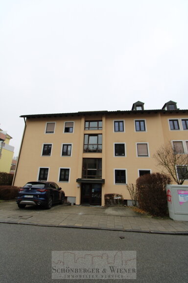 Wohnung zum Kauf 139.000 € 1 Zimmer 31,3 m² Pielmühle Lappersdorf 93138