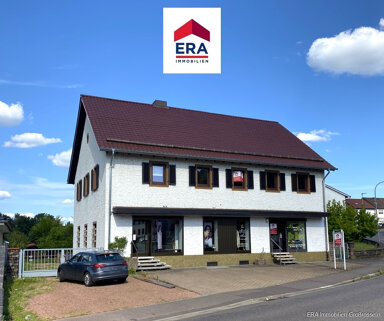 Mehrfamilienhaus zum Kauf 395.000 € 14 Zimmer 430 m² 3.822 m² Grundstück Emmersweiler Großrosseln / Emmersweiler 66352