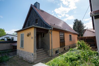 Einfamilienhaus zum Kauf 310.000 € 8 Zimmer 150 m² 745 m² Grundstück Magdala Magdala 99441