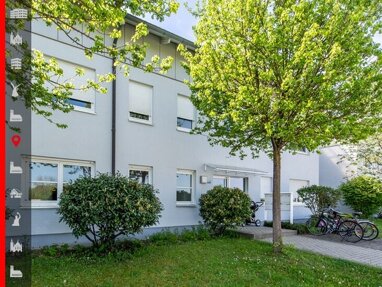 Wohnung zum Kauf 399.000 € 3 Zimmer 65,5 m² 1. Geschoss Hohenbrunn Hohenbrunn 85662