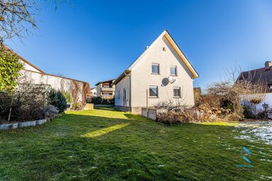 Mehrfamilienhaus zum Kauf 355.000 € 6 Zimmer 120 m² 509 m² Grundstück Leonberg Maxhütte-Haidhof 93142