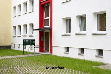 Mehrfamilienhaus zum Kauf Zwangsversteigerung 70.000 € 12 Zimmer 357 m² 338 m² Grundstück Bernburg Bernburg 06406