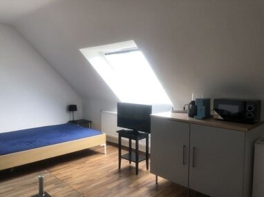 Apartment zur Miete 420 € 1 Zimmer 3. Geschoss Altstadt Schweinfurt 97421