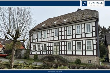 Mehrfamilienhaus zum Kauf 219.000 € 18 Zimmer 430 m² 3.648 m² Grundstück Badenhausen Badenhausen 37539