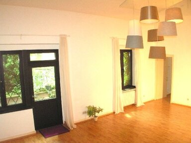 Wohnung zur Miete 900 € 3,5 Zimmer 127 m² 1. Geschoss Altstadt - Mitte Oberhausen 46045