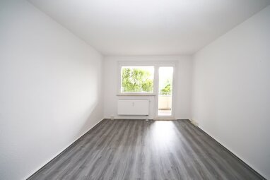 Wohnung zur Miete 288 € 3 Zimmer 61,8 m² 3. Geschoss Novalisstraße 18 Lutherstadt Eisleben Eisleben 06295