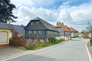 Einfamilienhaus zum Kauf 4.500 € 4 Zimmer 140 m² 270 m² Grundstück Niedere Hauptstraße 43 Niedercunnersdorf Kottmar 02708