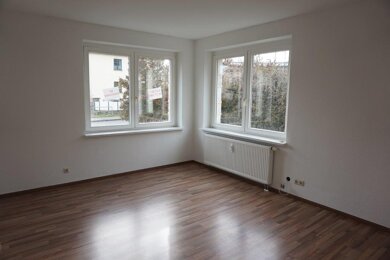 Wohnung zur Miete 449 € 3 Zimmer 85 m² EG Jahnstraße 25 Weißenborn Zwickau 08058