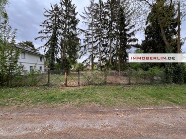 Grundstück zum Kauf 549.000 € 920 m² Grundstück Stahnsdorf Stahnsdorf 14532