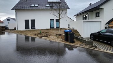 Doppelhaushälfte zum Kauf 475.000 € 4 Zimmer 91,4 m² 243,5 m² Grundstück Ehingen Ehingen 89584