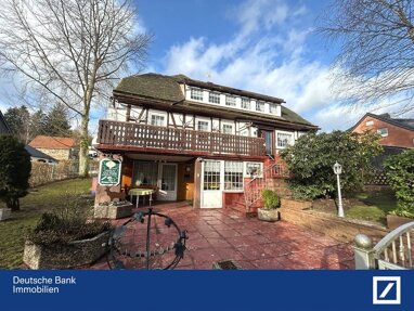 Mehrfamilienhaus zum Kauf 82.000 € 15 Zimmer 114 m² 467 m² Grundstück Neuhaus im Solling Holzminden 37603
