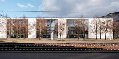 Bürofläche zur Miete Provisionsfrei 17,50 € 548 m² Bürofläche teilbar ab 548 m² Weißenhof Stuttgart, Nord 70191