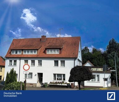 Hotel zum Kauf 399.000 € 22 Zimmer 1.680 m² Grundstück Heisebeck Wesertal 34399