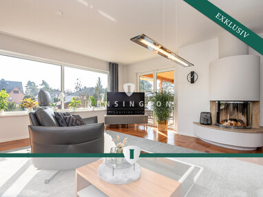 Einfamilienhaus zum Kauf 1.025.000 € 7 Zimmer 257,9 m² 994 m² Grundstück Ludwigsfelde Ludwigsfelde 14974