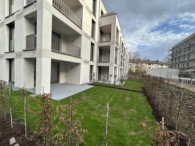 Wohnung zum Kauf provisionsfrei 535.700 € 3 Zimmer 79 m² frei ab sofort Haslach - Gartenstadt Freiburg 79114