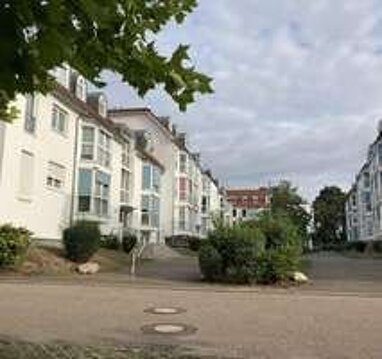 Wohnung zur Miete 485 € 3 Zimmer 68,1 m² 1. Geschoss Sonneberger Straße 20b Diemitz Halle (Saale) 06116