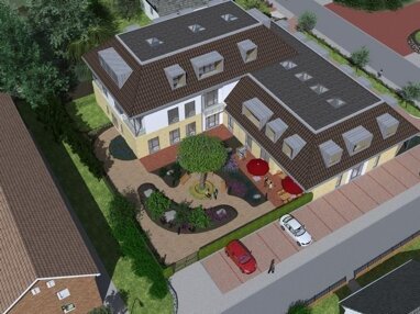 Wohnung zum Kauf 149.500 € 2 Zimmer 40 m² 2. Geschoss Am Urnenfriedhof 38 Schacht-Audorf 24790