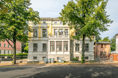 Bürogebäude zur Miete 15,44 € 24 Zimmer 842 m² Bürofläche Jägervorstadt Potsdam 14469