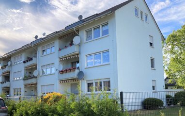Wohnung zum Kauf 116.900 € 3 Zimmer Lockhausen Bad Salzuflen 32107