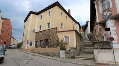Wohnung zum Kauf 115.000 € 2 Zimmer 57,4 m² 1. Geschoss Grubweg Passau 94034