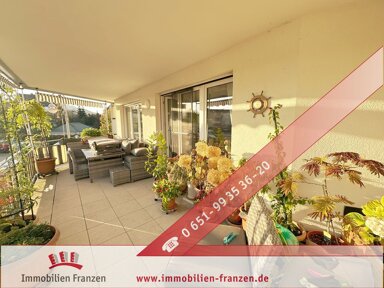 Wohnung zum Kauf 214.800 € 2 Zimmer 64 m² 1. Geschoss Konz Konz 54329