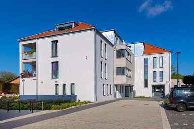 Wohnung zur Miete 494 € 3 Zimmer 78,4 m² 1. Geschoss frei ab 01.04.2025 Veerßer Str. 58 Uelzen Uelzen 29525